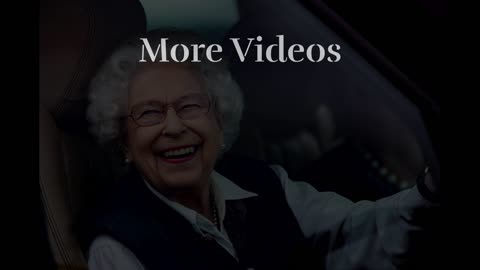 Queen Elisabeth II Tribute Documentary