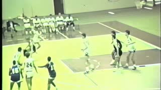 PSC v Doane @ Doane - 1985-86