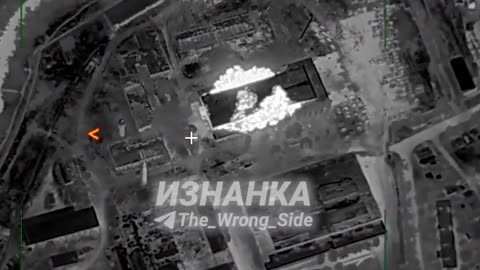 Russia missile strike on kharkiv