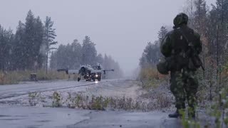 Cool footage of fighter pilots and fighter jets