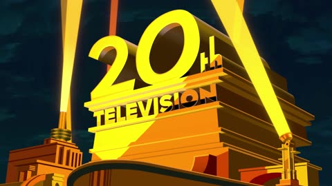 20th Television Home Video (1950s Style)