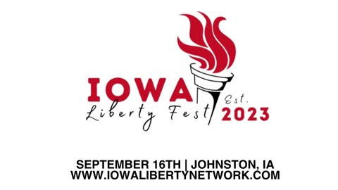 Iowa Liberty Fest 2023