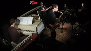 After the Rain(live) - Dimitris Korontzis Quintet
