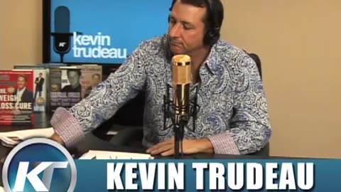 Kevin Trudeau Show_ 4-5-11 Segment 4