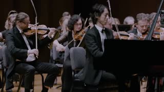 Piano Concerto No. 1 in E minor, Op. 11