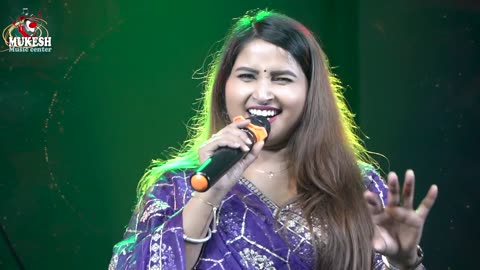 ओ दर्जी सी दे रे चोलिया हमार नजरिया बंद करके _ Jyoti mahi new stage show _ O Dar