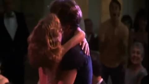 Dirty Dancing-NKOTB-BabyJohnny video