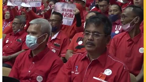 Buaya, ‘menteri tak guna’ dan ‘pancung berjemaah’ jadi tema ceramah PH