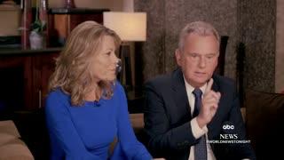 Pat Sajak Bids Farewell to 'Wheel of Fortune' ABC News