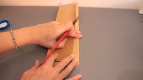 ♻ Don´t Throw Away Boxes 🌼 Recycling Ideas 😍 DIY - Crafts and recycling