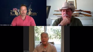 Kazazian MAFIA Part 3, COL Chuck Sellers, Brad Woszy, and Bishop Jim O'Connor, Spiriual Warfare