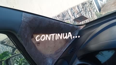 Parte 1 projeto de som 2 vias painel Honda Fit