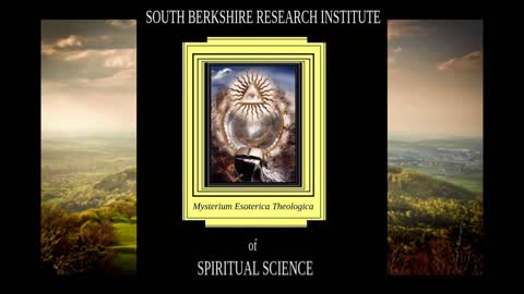 Interview with Stephen E. Amsden of the South Berkshire Research Institute on "Regenesis."