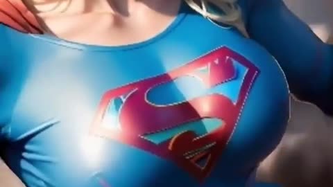 Super Girl