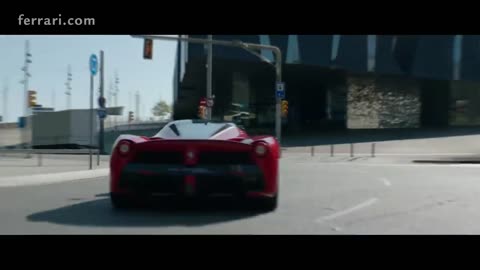 Ferrari LaFerrari Aperta launch video | Paris 2016 | PistonHeads