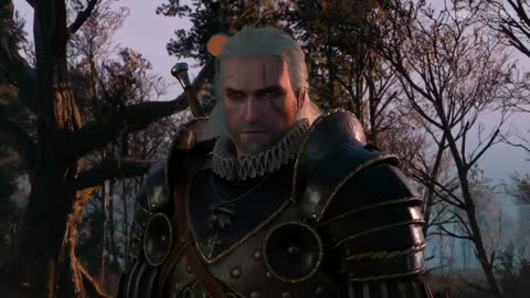 The Witcher 3_ Wild Hunt - Next Gen Update Trailer _ The Game Awards 2022