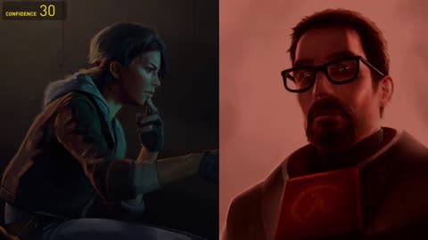 Half-Life Iceberg 2: What Went Wrong and Brand New Additions