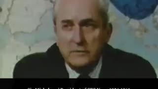 Flashback 1975: William Colby, Ex CIA Director, "CIA Owns Everyone of Any Significance in the Media"