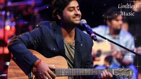 Arijit Singh with his beautiful performance at Mirchi Music Awards 2022