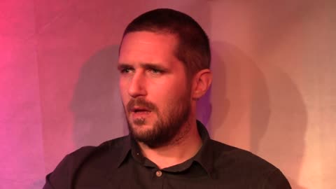 Max Spiers – Former Super Soldier – “They Want us to be Like Them”