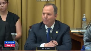 SHIFTY SCHIFF-Special Counsel Durham Testifies to House Judiciary Committee on His Report