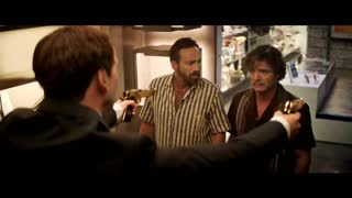 🌴🌴The Unbearable Weight of Massive Talent Official Red Band Trailer – Nicolas Cage🌴🌴