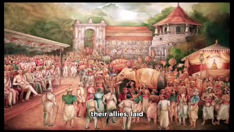 The Inspiring Story of Tipu Sultan