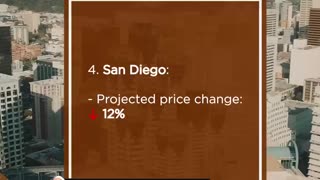 US Cities With Affordable Housing by the End of 2023