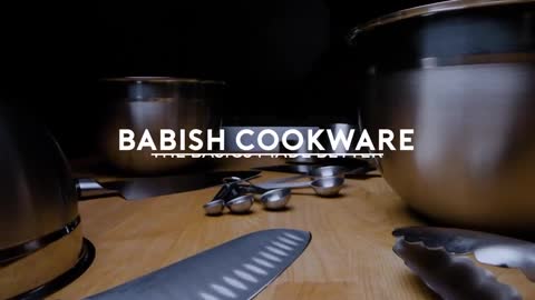Tiny Whisk Set (Babish Cookware)