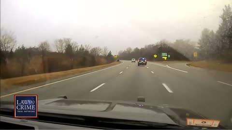 7 Wild Police Car Chases Caught on Dash cam.