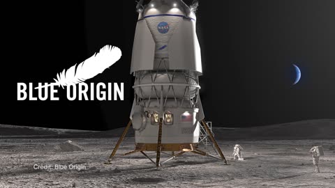 The Artemis II Moon Mission Crew Visits D.C. on This Week @NASA – May 19, 2023