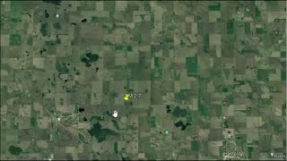 Early Morning South Dakota, M 2.7 Earthquake, Freaks Out Pets