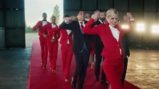 Virgin Atlantic Releases Woke Ad Targeting The LGBT Community