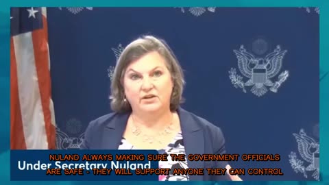 UKRAINE-NULAND-KIEV