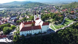 Tihany (Balaton, Hungary)