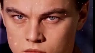 YOUNGER VERSION OF LEONARDO DICAPRIO || LEONARDO DICAPRIO 4K WHATSAPP STATUS😇 @BonReels