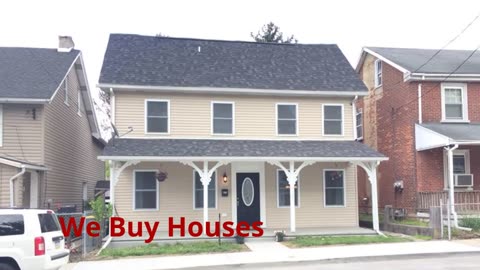 Fisher Property Solutions - We Buy Houses in Pennsylvania Fast!