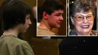 10 Children Sentenced to JAIL for LIFE!