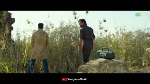 Kisi Ki Muskurahaton Pe - Vikram Vedha _ Hrithik Roshan _ Official Video _ Saif Ali Khan