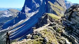 Beautiful Dolomites #dolomites #travel #dolomiti #travel #italy