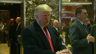 NY Attorney General asks state court to block the Trump organization's assets