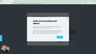 How to create a business email address - Email Marketing