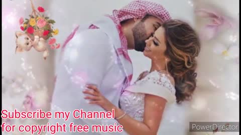 Saudi Arab Romantic music 2021 Copyright free Arabic Romantic music