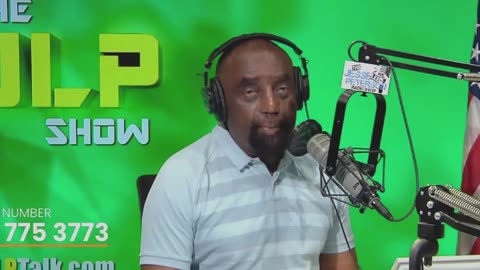 Jesse Lee Peterson - (How to improve your life)