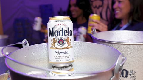 Modelo tops Bud Light sales for second month in a row