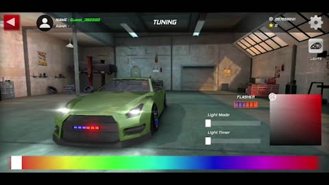 Turning this car to my dream car| customization