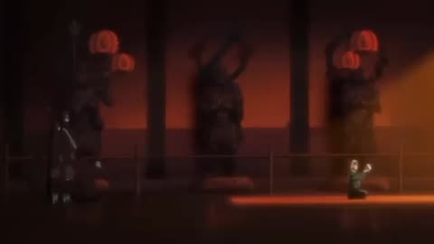 Terbentuknya AKATSUKI oleh Tobi