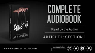Consent Complete Audiobook Part 01