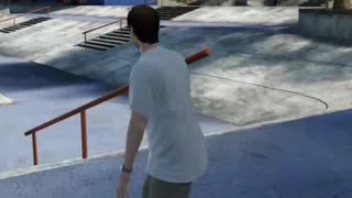 Friday Montage | EA Skate 3 | Gameplay #shorts