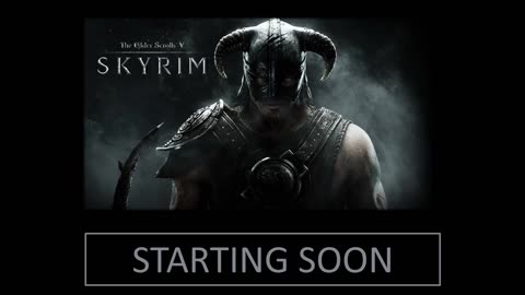 TES V: SKYRIM SE - 2023.10.28